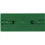 Pad holder, Hand model Polypropylene 235x100x80mm Green