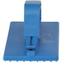 Pad holder, Hand model Polypropylene 235x100x80mm Blue