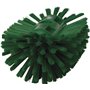 Tough Tank brush Polyester Fiber, Hard 205x130x100mm Green