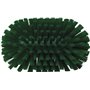 Tough Tank brush Polyester Fiber, Hard 205x130x100mm Green