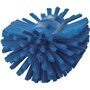 Vikan Harde Tankborstel Polyester Vezels 205x130x100mm Blauw