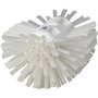 Tough Tank brush Polyester Fiber, Hard 205x130x100mm White