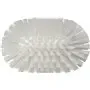 Tough Tank brush Polyester Fiber, Hard 205x130x100mm White