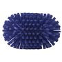 Tough Tank brush Polyester Fiber, Hard 205x130x100mm Purple