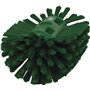 Vikan Medium Tankborstel Met Polypropyleen Vezels 205x130x100mm Groen