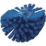 Medium Tank brush Polypropylene Fiber, Medium 205x130x100mm Blue