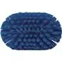 Medium Tank brush Polypropylene Fiber, Medium 205x130x100mm Blue