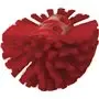 Vikan Medium Tankborstel Met Polypropyleen Vezels 205x130x100mm Rood
