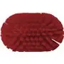 Vikan Medium Tankborstel Met Polypropyleen Vezels 205x130x100mm Rood