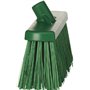 Vikan Harde Bezem Met Polyester Vezels 330x100x170mm Groen