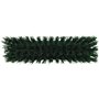 Broom Polyester Fiber, Hard 330x100x170mm Green