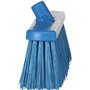 Broom Polyester Fiber, Hard 330x100x170mm Blue