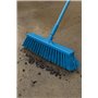 Broom Polyester Fiber, Hard 330x100x170mm Blue