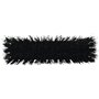 Broom Polyester Fiber, Hard 330x100x170mm Black