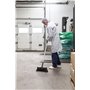 Broom Polyester Fiber, Hard 330x100x170mm Black