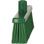 Straight Sweeper, Medium Polyester Fiber, Medium 310x60x140mm Green