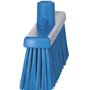 Straight Sweeper, Medium Polyester Fiber, Medium 310x60x140mm Blue