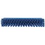 Straight Sweeper, Medium Polyester Fiber, Medium 310x60x140mm Blue