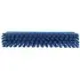 Straight Sweeper, Medium Polyester Fiber, Medium 310x60x140mm Blue
