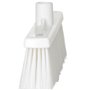 Straight Sweeper, Medium Polyester Fiber, Medium 310x60x140mm White