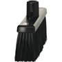 Straight Sweeper, Medium Polyester Fiber, Medium 310x60x140mm Black