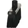 Straight Sweeper, Medium Polyester Fiber, Medium 310x60x140mm Black