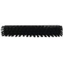 Straight Sweeper, Medium Polyester Fiber, Medium 310x60x140mm Black