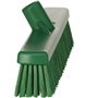 Combi Sweeper Tough and Switht Polyester Fiber 410x90x120mm Green