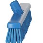 Combi Sweeper Tough and Switht Polyester Fiber 410x90x120mm Blue