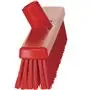 Combi Sweeper Tough and Switht Polyester Fiber 410x90x120mm Red