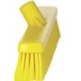 Combi Sweeper Tough and Switht Polyester Fiber 410x90x120mm Yellow