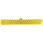 Combi Sweeper Tough and Switht Polyester Fiber 410x90x120mm Yellow