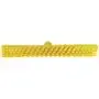 Combi Sweeper Tough and Switht Polyester Fiber 410x90x120mm Yellow