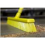 Combi Sweeper Tough and Switht Polyester Fiber 410x90x120mm Yellow