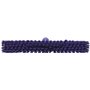 Combi Sweeper Tough and Switht Polyester Fiber 410x90x120mm Purple