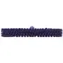 Combi Sweeper Tough and Switht Polyester Fiber 410x90x120mm Purple