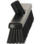 Combi Sweeper Tough and Switht Polyester Fiber 410x90x120mm Black