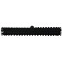 Combi Sweeper Tough and Switht Polyester Fiber 410x90x120mm Black