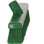 Switht Split Sweeper Polypropylene Fiber, Switht, Cloven 410x65x130mm Green