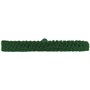 Switht Split Sweeper Polypropylene Fiber, Switht, Cloven 410x65x130mm Green