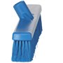 Switht Split Sweeper Polypropylene Fiber, Switht, Cloven 410x65x130mm Blue