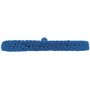 Switht Split Sweeper Polypropylene Fiber, Switht, Cloven 410x65x130mm Blue