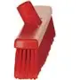Switht Split Sweeper Polypropylene Fiber, Switht, Cloven 410x65x130mm Red