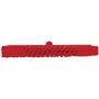 Switht Split Sweeper Polypropylene Fiber, Switht, Cloven 410x65x130mm Red