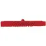 Switht Split Sweeper Polypropylene Fiber, Switht, Cloven 410x65x130mm Red