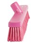 Switht Sweeper Polyester Fiber, Switht 410x65x130mm Pink