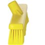 Switht Sweeper Polyester Fiber, Switht 410x65x130mm Yellow