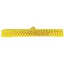 Switht Sweeper Polyester Fiber, Switht 410x65x130mm Yellow