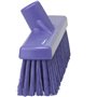 Switht Sweeper Polyester Fiber, Switht 410x65x130mm Purple