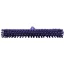 Switht Sweeper Polyester Fiber, Switht 410x65x130mm Purple